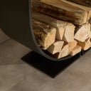 Kayo Firewood Storage