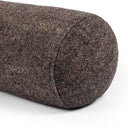 Stonewash Linen Bolster Pillow