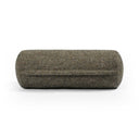 Stonewash Linen Bolster Pillow