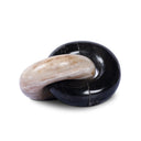 Petrified Wood Knot