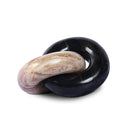 Petrified Wood Knot