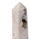 Travertine Obelisk Set