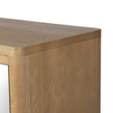 Reneen Bar Cabinet
