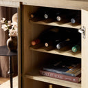 Reneen Bar Cabinet