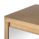 Reneen Bar Cabinet