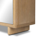 Reneen Bar Cabinet
