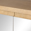 Reneen Bar Cabinet