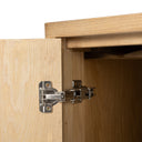 Reneen Bar Cabinet