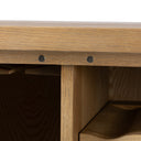 Reneen Bar Cabinet