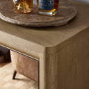 Reneen Bar Cabinet