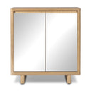 Reneen Bar Cabinet