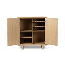 Reneen Bar Cabinet