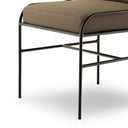 Segovia Outdoor Dining Chair