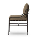 Segovia Outdoor Dining Chair