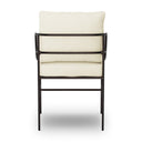 Segovia Outdoor Dining Chair