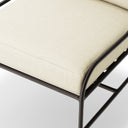 Segovia Outdoor Dining Chair