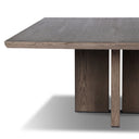Ernest Square Dining Table