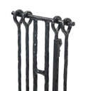 Jetta Fire Poker