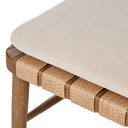 KERSHAW DINING CHAIR