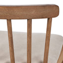 KERSHAW DINING CHAIR
