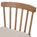 KERSHAW DINING CHAIR