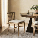 KERSHAW DINING CHAIR