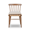 KERSHAW DINING CHAIR