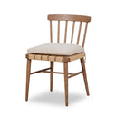 KERSHAW DINING CHAIR
