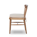 KERSHAW DINING CHAIR