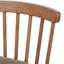 KERSHAW DINING CHAIR