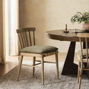 KERSHAW DINING CHAIR