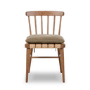 KERSHAW DINING CHAIR