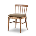 KERSHAW DINING CHAIR
