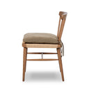 KERSHAW DINING CHAIR