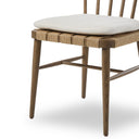 KERSHAW DINING CHAIR