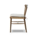 KERSHAW DINING CHAIR