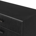 Rosenell 8 Drawer Dresser
