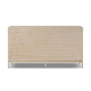 Rosenell 8 Drawer Dresser