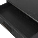 Rosenell Open Nightstand