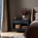 Rosenell Open Nightstand