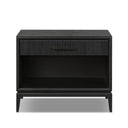 Rosenell Open Nightstand
