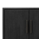 Rosenell Media Console