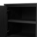Rosenell Media Console