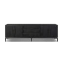 Rosenell Media Console