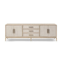 Rosenell Media Console