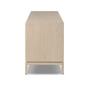 Rosenell Media Console