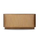 Paden 6 Drawer Dresser