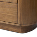 Paden 6 Drawer Dresser