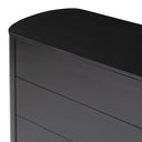 Paden 6 Drawer Dresser