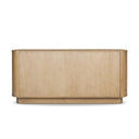 Paden 6 Drawer Dresser